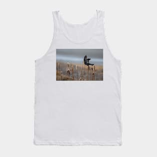 Cattail Launch Tank Top